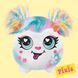 Набор DIY AIRBRUSH PLUSH - Hair'iffic &laquo;Сделай прическу - Пикси&raquo;