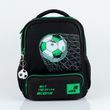 Рюкзак Kite Kids 559 Football (K26-559XS-2), Чорний