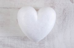 Набір пінопластових фігурок SANTI Серце 15 см (740620)