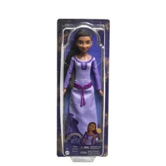 Кукла Аша из м/ф Желания Disney Wish, HPX23