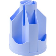 Подставка-органайзер D3003 (рис.) Pastelini, синий, D3003-22