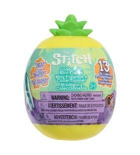 Фігурка-сюрприз у капсулі STITCH S5 - СТИЧ, комбінований