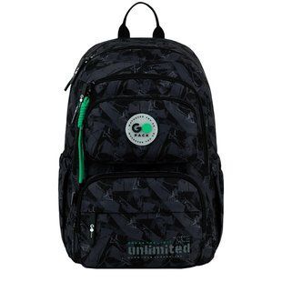 Рюкзак GoPack Education 120M-4 Unlimited (GO26-120M-4)