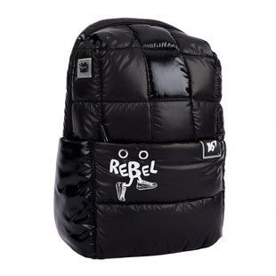 Рюкзак YES T-105 Rebel (559933), комбинированый