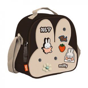 Сумка для ланча Yes LB-01 Miffy Bunny (550533)