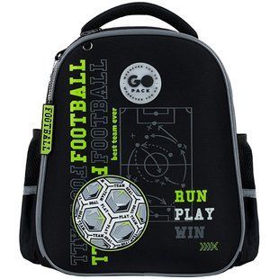 Рюкзак GoPack Education 165S Football Fan (GO26-165S-4)