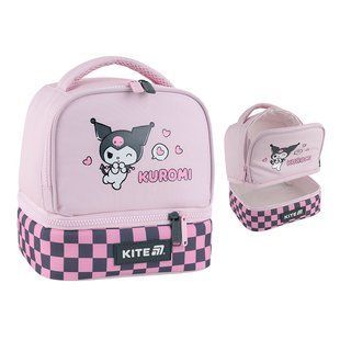 Сумка для обеда Kite Kuromi HK25-2708