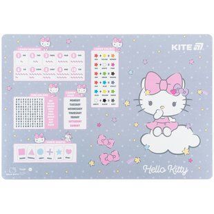 Подкладка настольная Kite Hello Kitty HK25-207-1