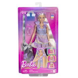 Набір Barbie Модні зачіски (JCT72)