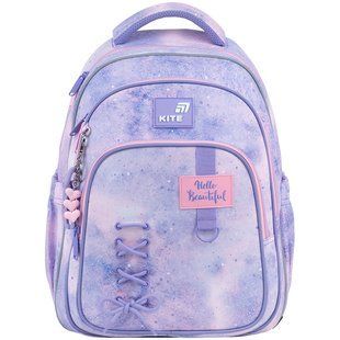 Школьный рюкзак Kite Education Fancy (K26-763M-1), Розовый