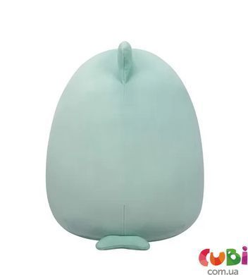 Мʼяка іграшка SQUISHMALLOWS &ndash; Дельфін Перрі (19 см)