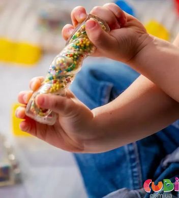 Сенсорний конструктор Jelly Blox &mdash; Стартовий набір