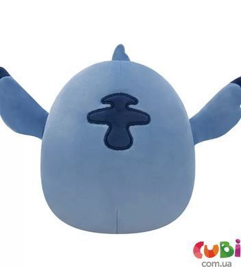 Мягкая игрушка SQUISHMALLOWS серии "Disney"&ndash; СТИЧ С МОРОЖЕНЫМ (17 см)