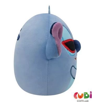 Мягкая игрушка SQUISHMALLOWS серии "Disney"&ndash; СТИЧ С МОРОЖЕНЫМ (17 см)