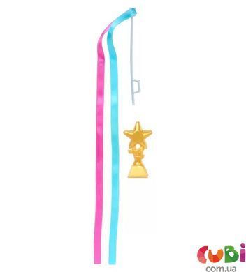 Ігровий набір BRATZ серії "Play Sportz" &ndash; ГІМНАСТКА ЯСМІН (з акс.)