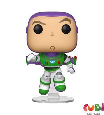 Ігрова фігурка FUNKO POP! серії "Історія іграшок 4" - БАЗЗ ЛАЙТЕР