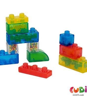 Сенсорний конструктор Jelly Blox &mdash; Стартовий набір