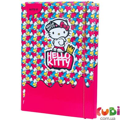 Папка для труда Kite Hello Kitty (HK21-213), А4