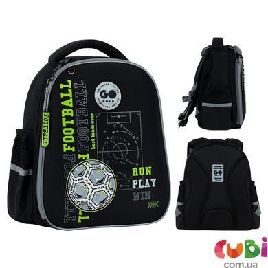 Рюкзак GoPack Education 165S Football Fan (GO26-165S-4)