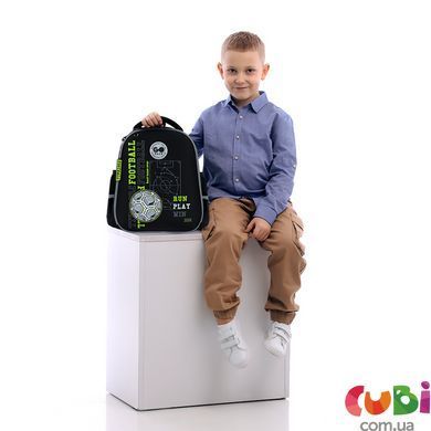 Рюкзак GoPack Education 165S Football Fan (GO26-165S-4)