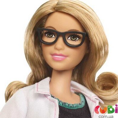 Лялька Barbie серії Я можу бути (DVF50)