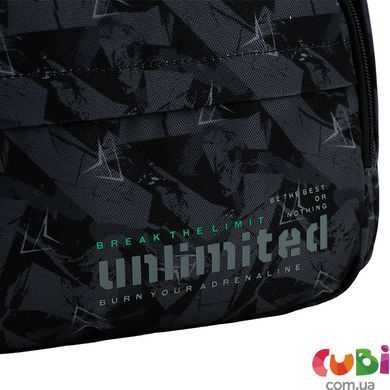 Рюкзак GoPack Education 120M-4 Unlimited (GO26-120M-4)