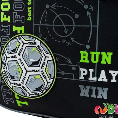 Рюкзак GoPack Education 165S Football Fan (GO26-165S-4)