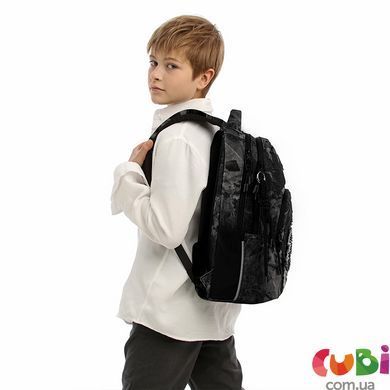 Рюкзак Kite Education teens 2578M-2 (K26-2578M-2), Тёмно-серый
