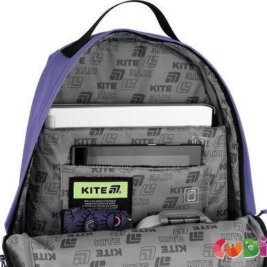 Рюкзак Kite Education для подростков K25-949L-2, комбинированый