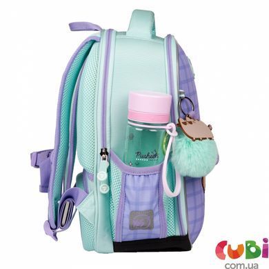 Каркасный рюкзак YES H-100 Pusheen the Cat (559850), комбинированый