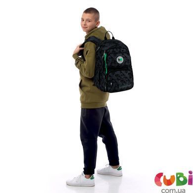 Рюкзак GoPack Education 120M-4 Unlimited (GO26-120M-4)