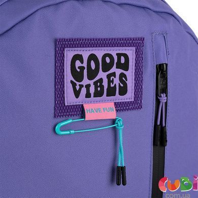 Рюкзак Kite Education для подростков K25-949L-2, комбинированый