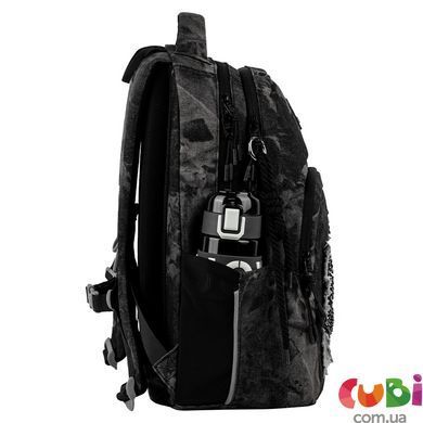 Рюкзак Kite Education teens 2578M-2 (K26-2578M-2), Тёмно-серый