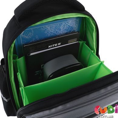 Рюкзак GoPack Education 165S Football Fan (GO26-165S-4)