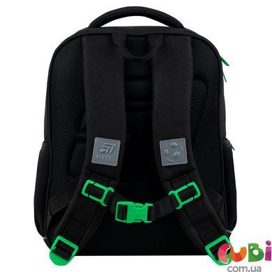 Рюкзак Kite Kids 559 Football (K26-559XS-2), Чорний