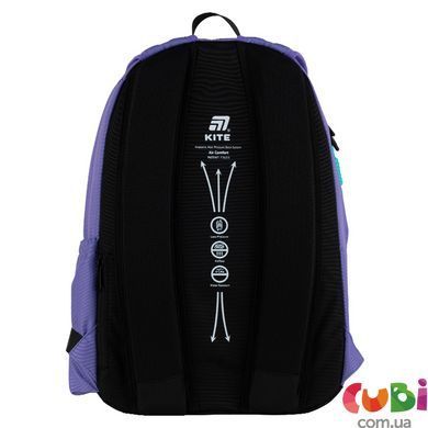 Рюкзак Kite Education для подростков K25-949L-2, комбинированый