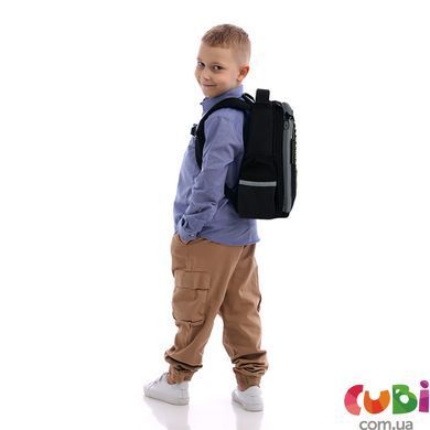 Рюкзак GoPack Education 165S Football Fan (GO26-165S-4)