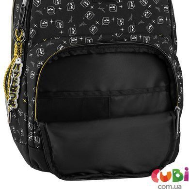 Рюкзак школьный Kite Education Bad Badtz Maru HK25-585M-1, комбинированый
