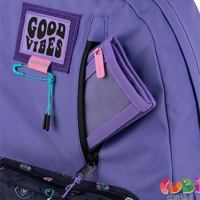 Рюкзак Kite Education для подростков K25-949L-2, комбинированый