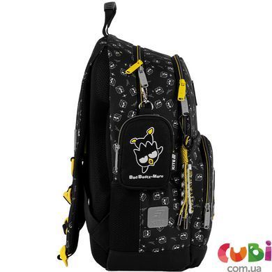 Рюкзак школьный Kite Education Bad Badtz Maru HK25-585M-1, комбинированый