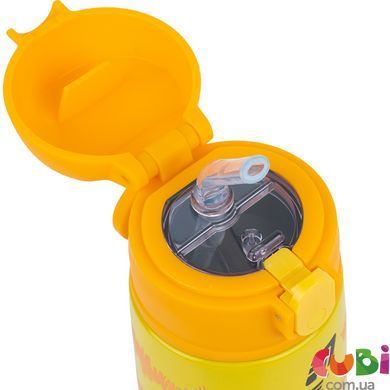 Термос Kite с трубочкой 400мл, GF (GF25-1261)