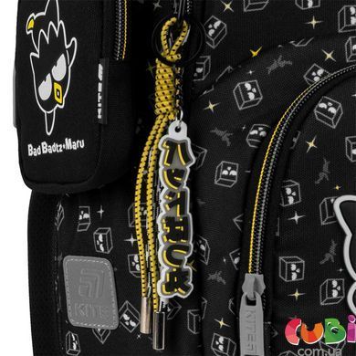 Рюкзак школьный Kite Education Bad Badtz Maru HK25-585M-1, комбинированый