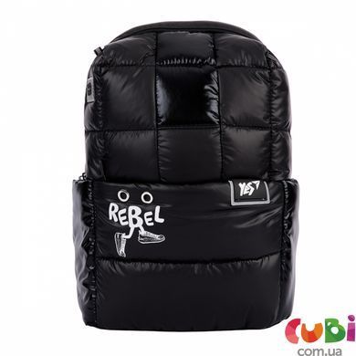 Рюкзак YES T-105 Rebel (559933), комбинированый