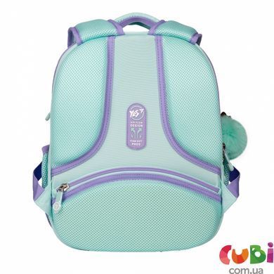 Каркасный рюкзак YES H-100 Pusheen the Cat (559850), комбинированый