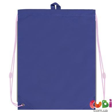 Сумка для обуви Kite 601M Be Friends (K26-601M-7), Сиреневый