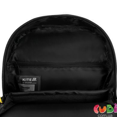Рюкзак школьный Kite Education Bad Badtz Maru HK25-585M-1, комбинированый