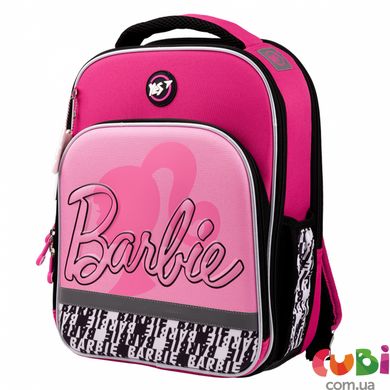 Каркасный рюкзак YES S-78 Barbie