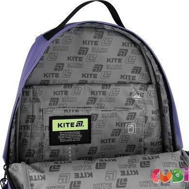 Рюкзак Kite Education для подростков K25-949L-2, комбинированый