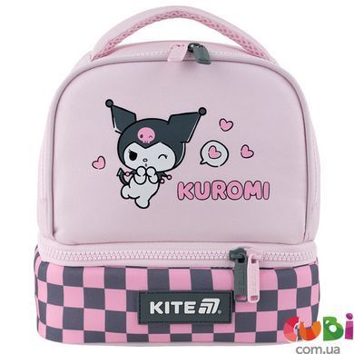 Сумка для обіду Kite Kuromi HK25-2708