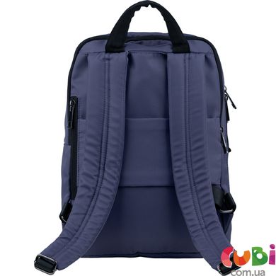 Рюкзак Kite Education teens 2589-2 (K22-2589S-2), сірий, фіолетовий